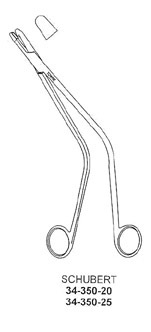 Schubert Bpiopsy Forcep
